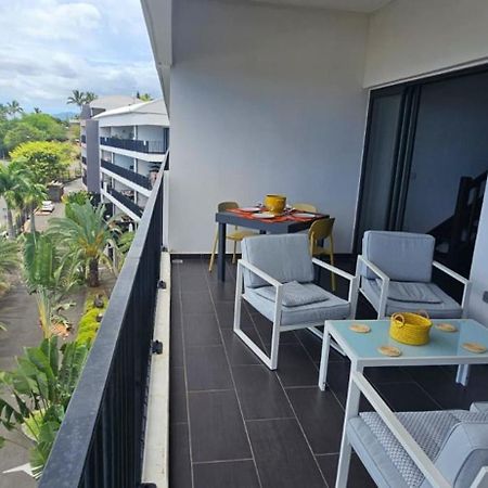 L'Appartement De L'Horizon - Plateau Cailloux Fleurimont Eksteriør bilde